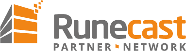 Runecast logo