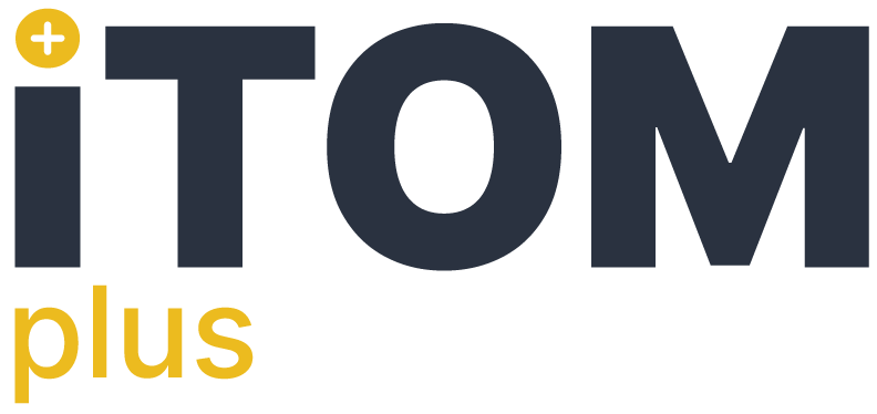 ITOM-Plus logo