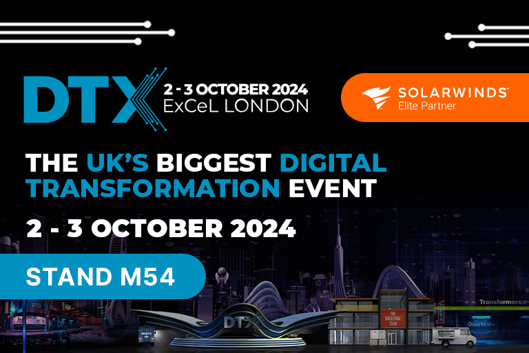 DTX london