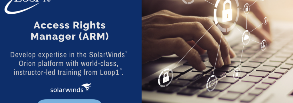 Loop1 SolarWinds ARM Class