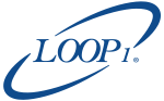 loop1 logo